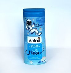 Balea Kids Dusche & Shampoo Cool Moon – детский шампунь и гель для душа