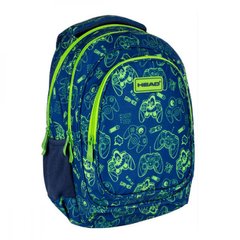 Шкільний рюкзак AB330 "Gamer", Astrabag (502021001)