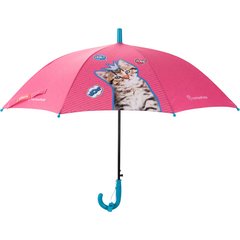 Дитяча парасолька "Rachael Hale" 68 см зі свистком, Kite (R20-2001)
