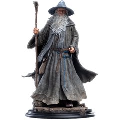 Статуетка LORD OF THE RINGS Gandalf the Grey Pilgrim