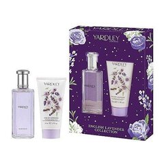 Подарочный набор для женщин Yardley English Lavender 01565