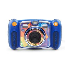 Дитяча цифрова фотокамера - KIDIZOOM DUO Blue