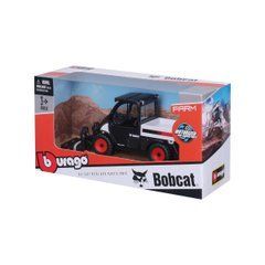 Модель - ПОГРУЗЧИК BOBCAT TOOLCAT 5600 (10 cm) 18-31806