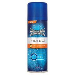 Гель для гоління Wilkinson Sword EXTRA PROTECTION 200 ml W0007