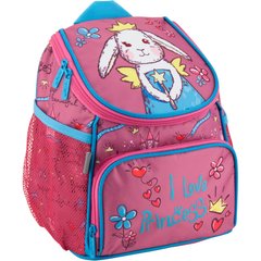 Рюкзак дошкольный мягкий "Hello Kitty", Kite (K18-535XXS-2)