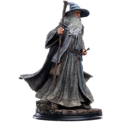 Статуэтка LORD OF THE RINGS Gandalf the Grey Pilgrim