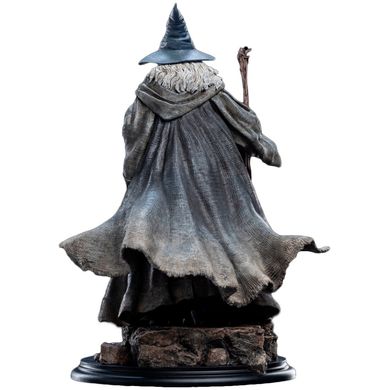 Статуэтка LORD OF THE RINGS Gandalf the Grey Pilgrim