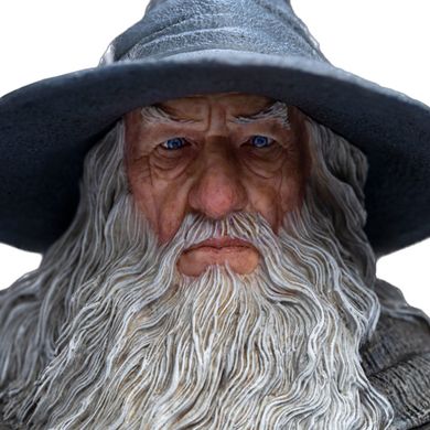 Статуэтка LORD OF THE RINGS Gandalf the Grey Pilgrim