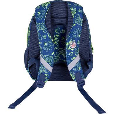 Шкільний рюкзак AB330 "Gamer", Astrabag (502021001)