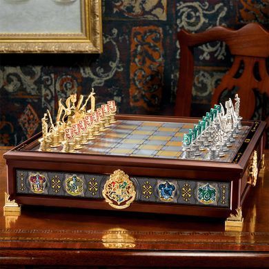 Шахи HARRY POTTER Quidditch Chess (Гаррі Поттер)