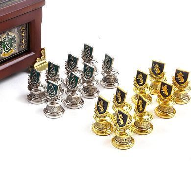 Шахи HARRY POTTER Quidditch Chess (Гаррі Поттер)