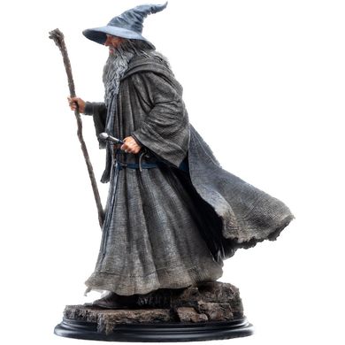 Статуэтка LORD OF THE RINGS Gandalf the Grey Pilgrim