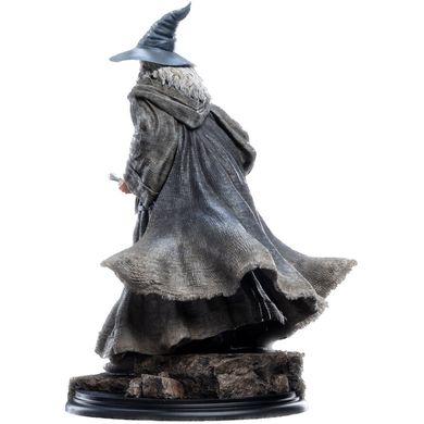 Статуэтка LORD OF THE RINGS Gandalf the Grey Pilgrim