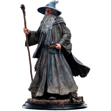 Статуэтка LORD OF THE RINGS Gandalf the Grey Pilgrim