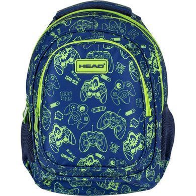 Шкільний рюкзак AB330 "Gamer", Astrabag (502021001)