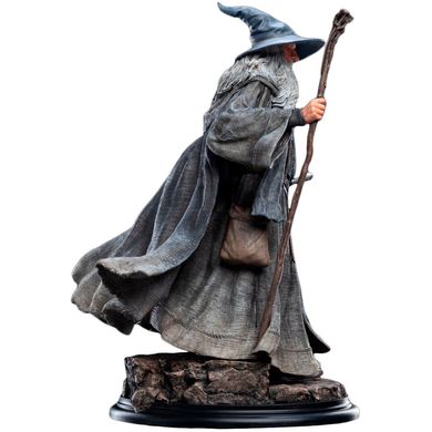 Статуэтка LORD OF THE RINGS Gandalf the Grey Pilgrim