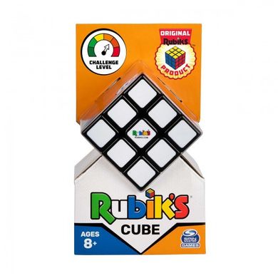 Головоломка Rubik`s S3 - Кубик 3x3 (6063968)