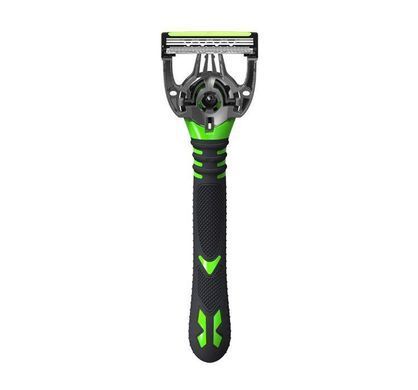 Одноразовые станки для бритья Wilkinson Sword Xtreme 3 Ultra Flex Blister (4 шт.) 01606