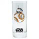 Стакан STAR WARS BB8 (Звездные Войны)