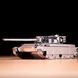 Коллекционная модель-конструктор Metal Time World of Tanks танк Conqueror FV214 (MT069)