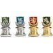 Шахи HARRY POTTER Quidditch Chess (Гаррі Поттер)