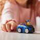 Игровой набор Paw Patrol Спасательный мини-автомобиль с водителем Гончик (SM17791/4540)