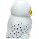 Іграшка антистрес HARRY POTTER Hedwig - Pufflums сквіш (Гаррі Поттер) 18,5 см