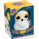 Іграшка антистрес HARRY POTTER Hedwig - Pufflums сквіш (Гаррі Поттер) 18,5 см