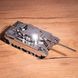 Коллекционная модель-конструктор Metal Time World of Tanks танк Conqueror FV214 (MT069)