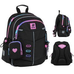 Рюкзак школьный мягкий Education "Color Splash", Kite (K25-771S-3 В)
