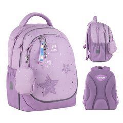 Рюкзак школьный полукаркасный Education "Shining Star", Kite (K25-700M-2 В)