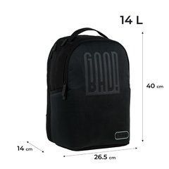 Рюкзак для середньої школи Education teens, Kite K24-2595M-1 (LED)