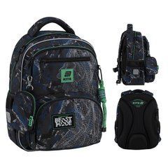 Рюкзак школьный мягкий Education "Beast Mode", Kite (K25-773M-3)