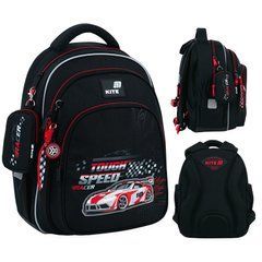 K26-763S-2 Рюкзак Kite Education Speed Racer