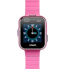 Детские смарт-часы - KIDIZOOM SMART WATCH DX2 Pink (80-193853)