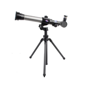 Детский телескоп со штативом (C2106)