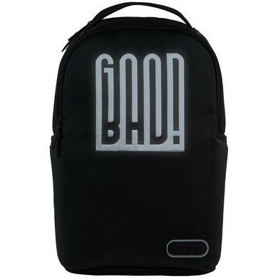 Рюкзак для средней школы Education teens, Kite K24-2595M-1 (LED)