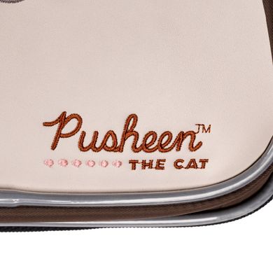 Рюкзак шкільний Yes Pusheen S-101