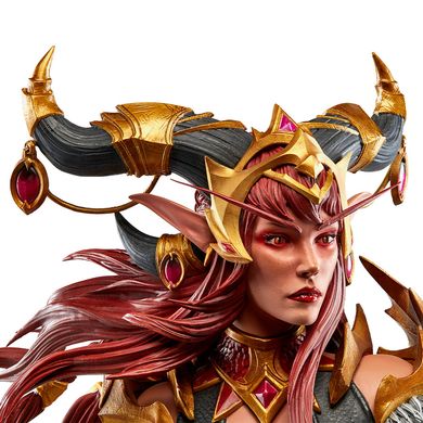 Статуэтка WORLD OF WARCRAFT Alexstrasza - Premium (Варкрафт)