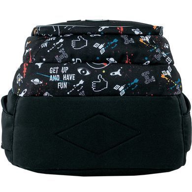 Рюкзак мягкий для средней школы Education teens, Kite (K24-8001M-3)