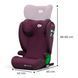 Автокрісло Kinderkraft Junior Fix 2 i-Size Isofix бордовий (KCJUFI20RED0000)