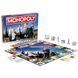 Настольная игра THE OFFICE Monopoly Winning Moves (Офис)