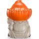 Іграшка антистрес IT Pennywise - Pufflums сквіш (Воно) 18,8 см