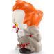 Іграшка антистрес IT Pennywise - Pufflums сквіш (Воно) 18,8 см
