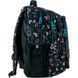 Рюкзак мягкий для средней школы Education teens, Kite (K24-8001M-3)
