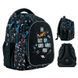Рюкзак мягкий для средней школы Education teens, Kite (K24-8001M-3)
