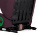 Автокрісло Kinderkraft Junior Fix 2 i-Size Isofix бордовий (KCJUFI20RED0000)