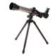 Детский телескоп со штативом (C2106)