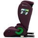 Автокрісло Kinderkraft Junior Fix 2 i-Size Isofix бордовий (KCJUFI20RED0000)