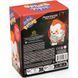Іграшка антистрес IT Pennywise - Pufflums сквіш (Воно) 18,8 см